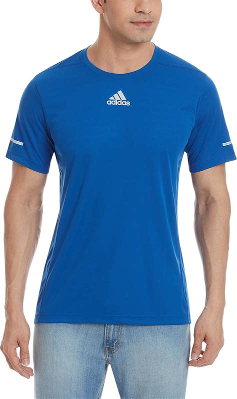 adidas herren t shirt blau|Suchergebnis Auf Amazon.de Für: Adidas T.